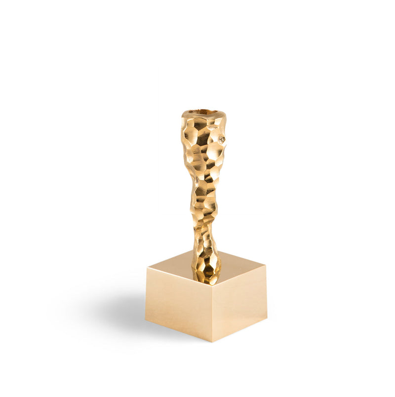 Opaque Objects Candlestick - Small