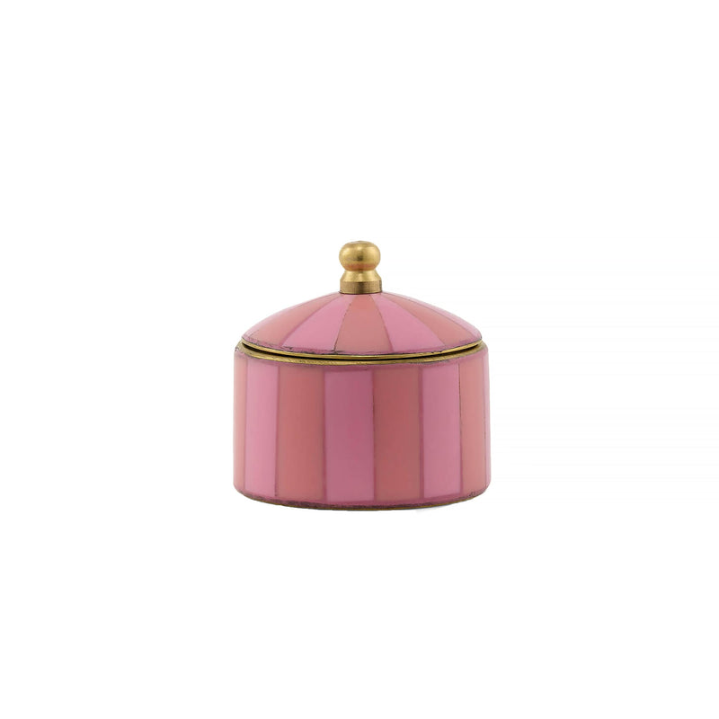 Bailey Circus Box – Pink