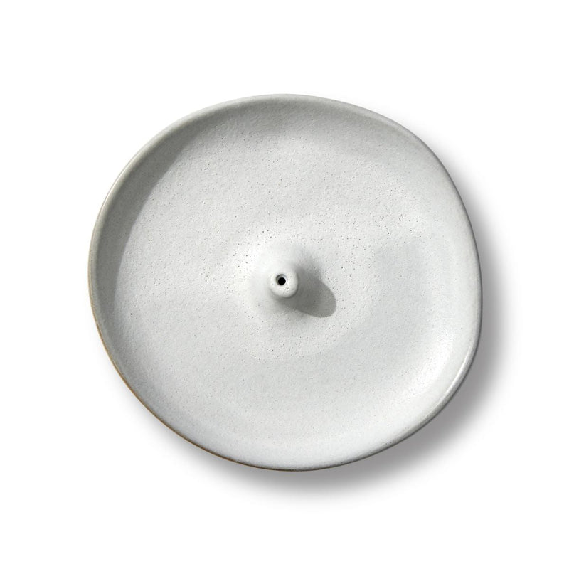 Infinity Incense Holder