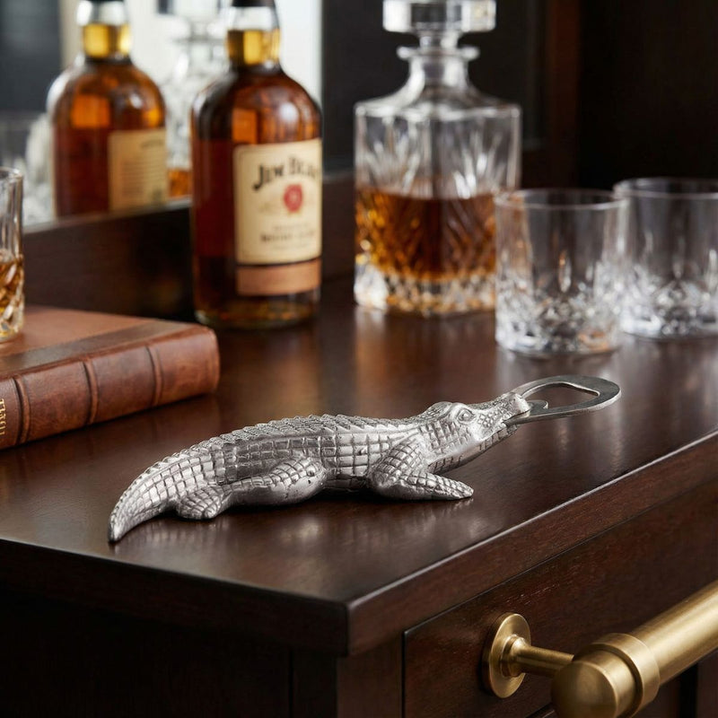 Alligator Bottle Opener