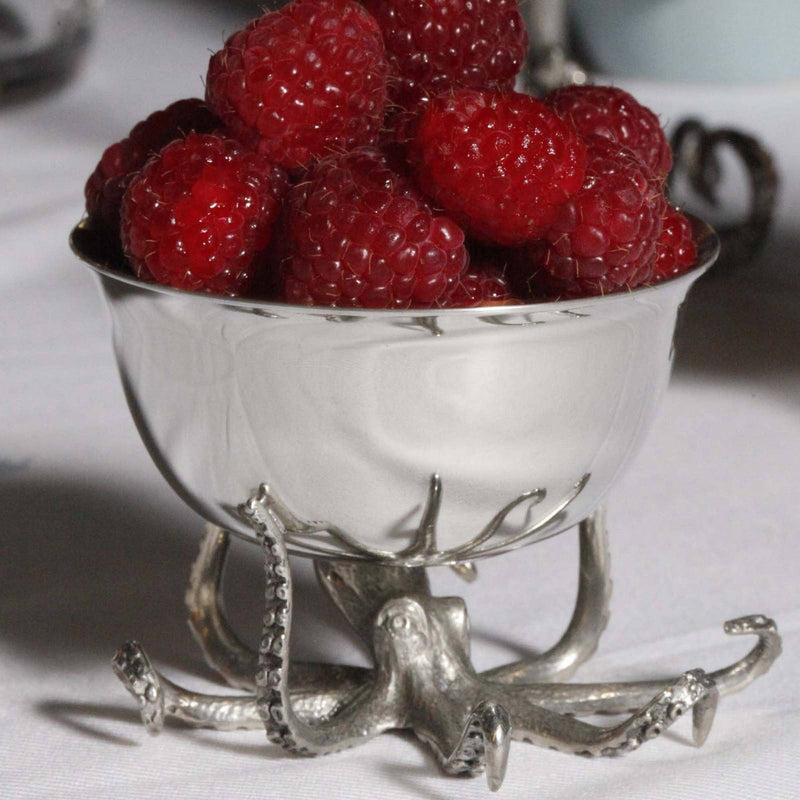Octopus Butter Server