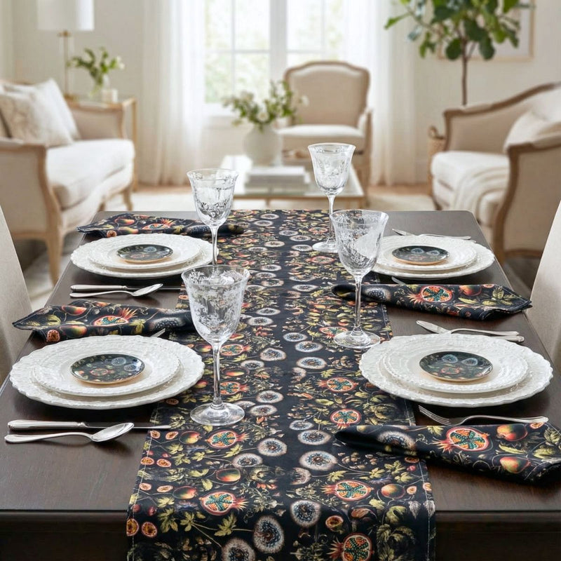 Giardino Wine Glass: Grey