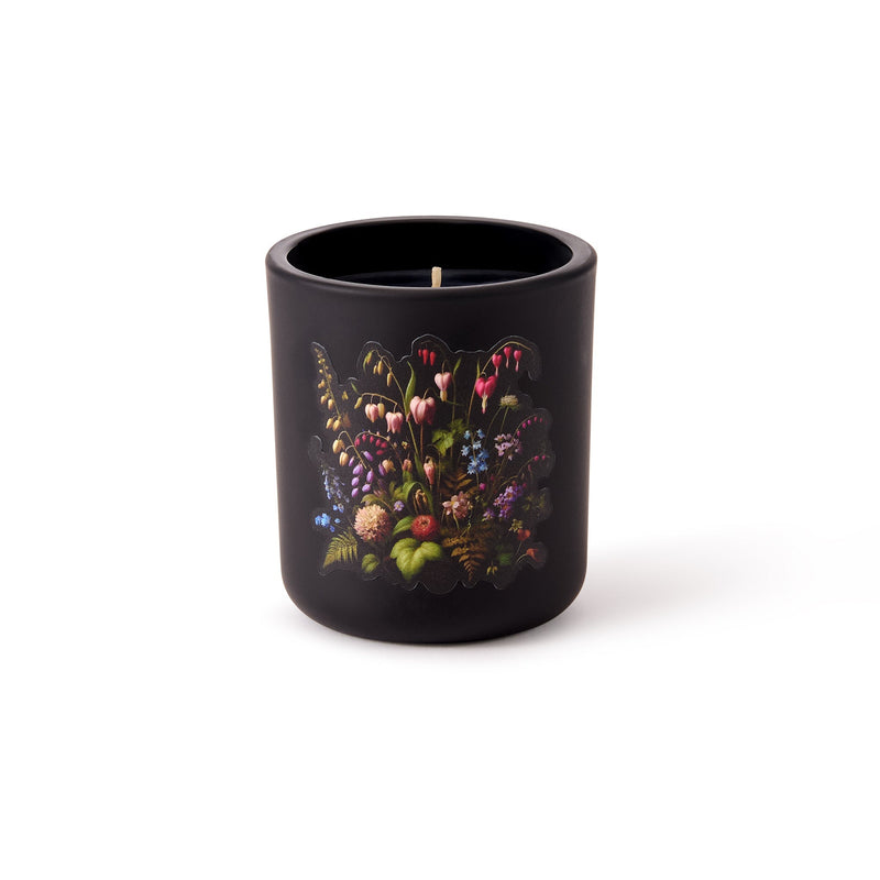 Bleeding Hearts 3oz Votive Candle