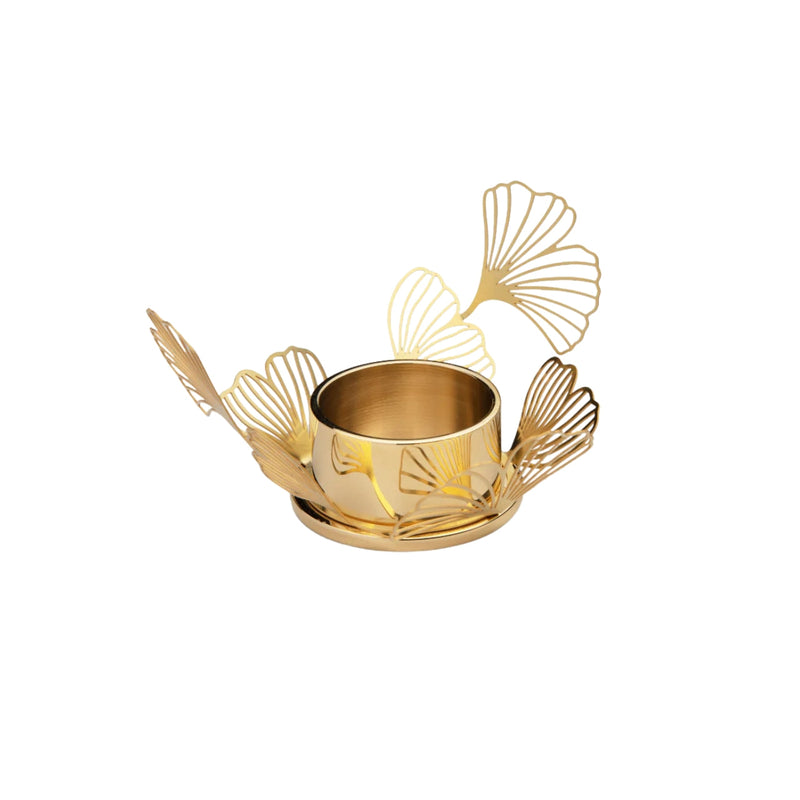 FLWR Candlestick Holder