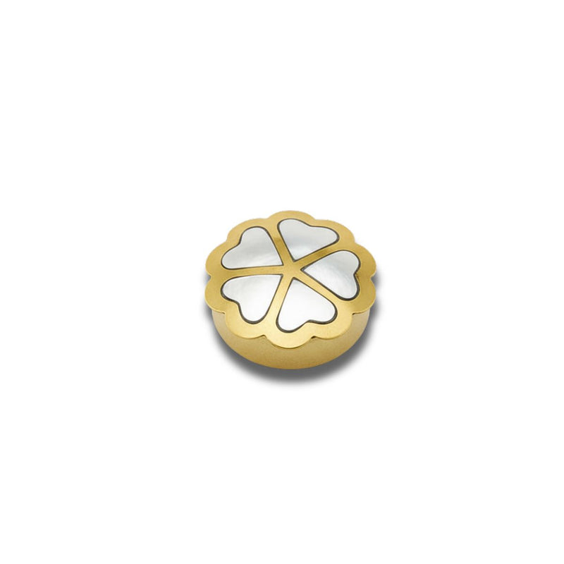 Small Honey Heart Box