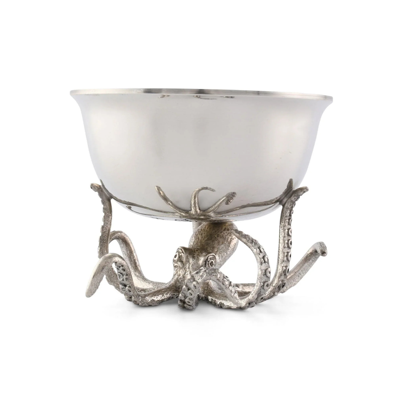 Octopus Butter Server