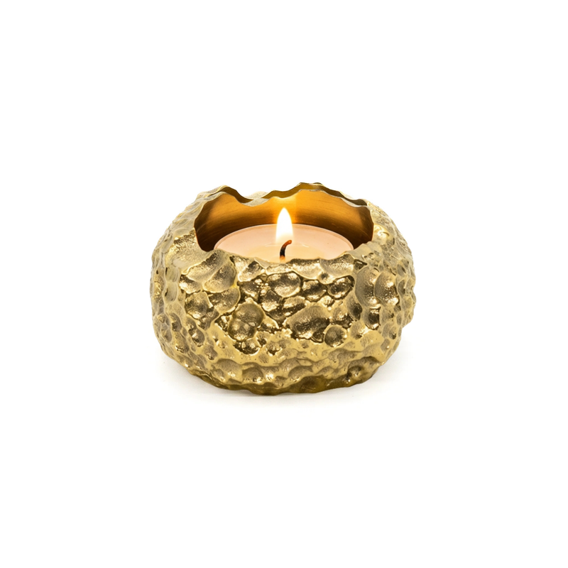 Opaque Objects Tealight Holder | Large