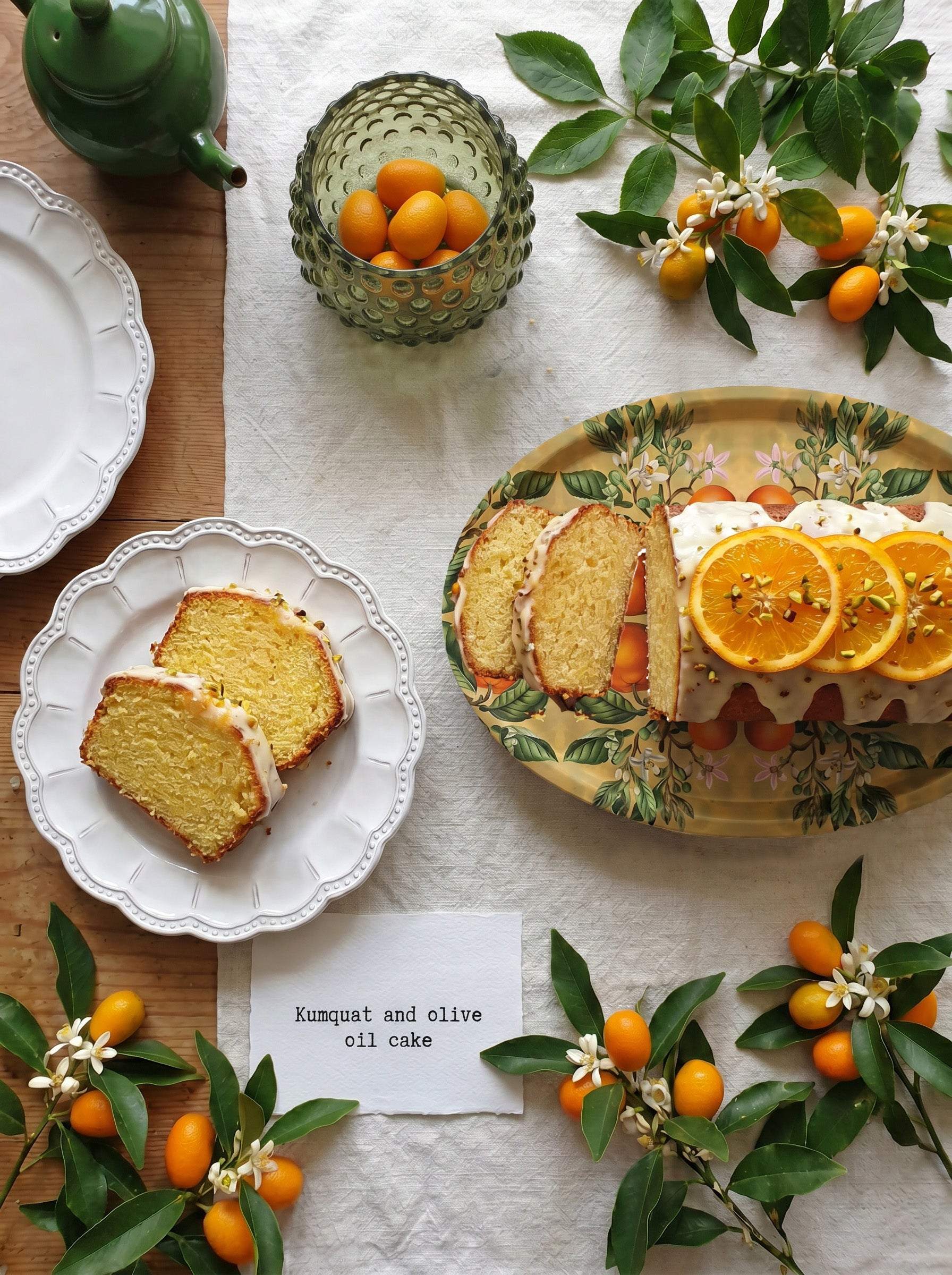 Create a Colorful Table Set: Our Favorite Neutral Hues and Seasonal Color Accents