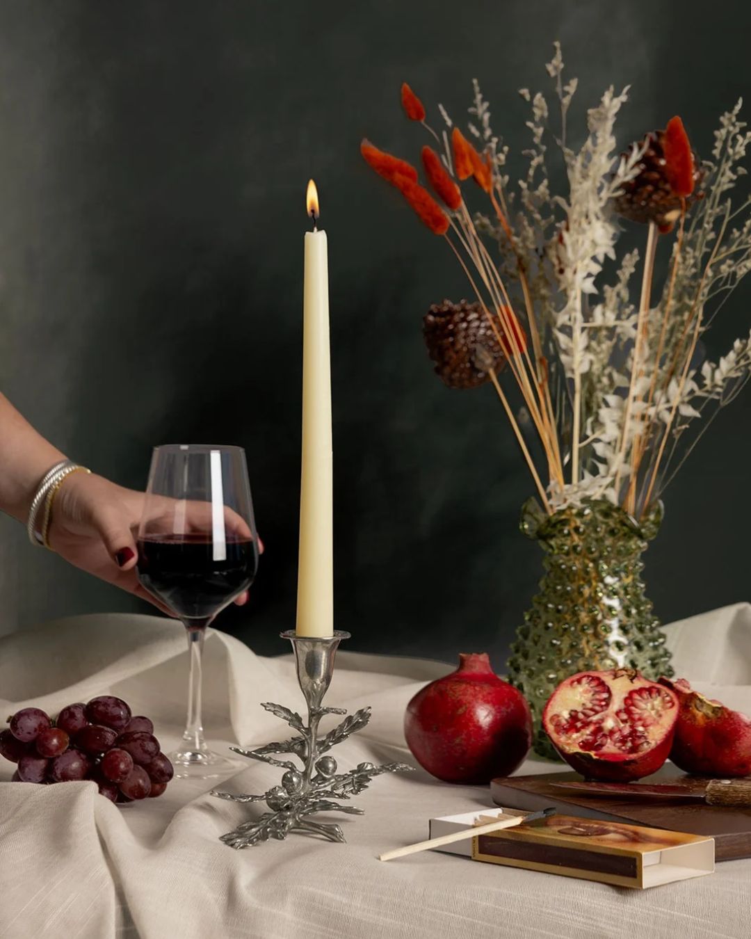 Conversation Pieces: Objects Worth Talking About