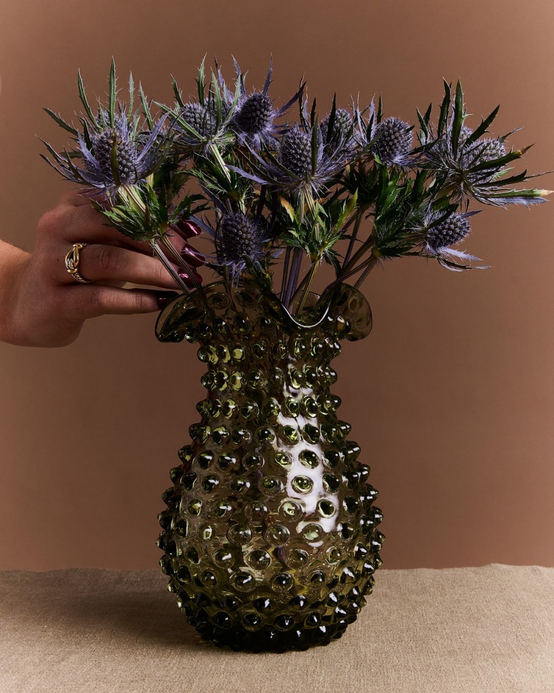 Fall Refresh: Transitioning Your Home from Bright to Toasty