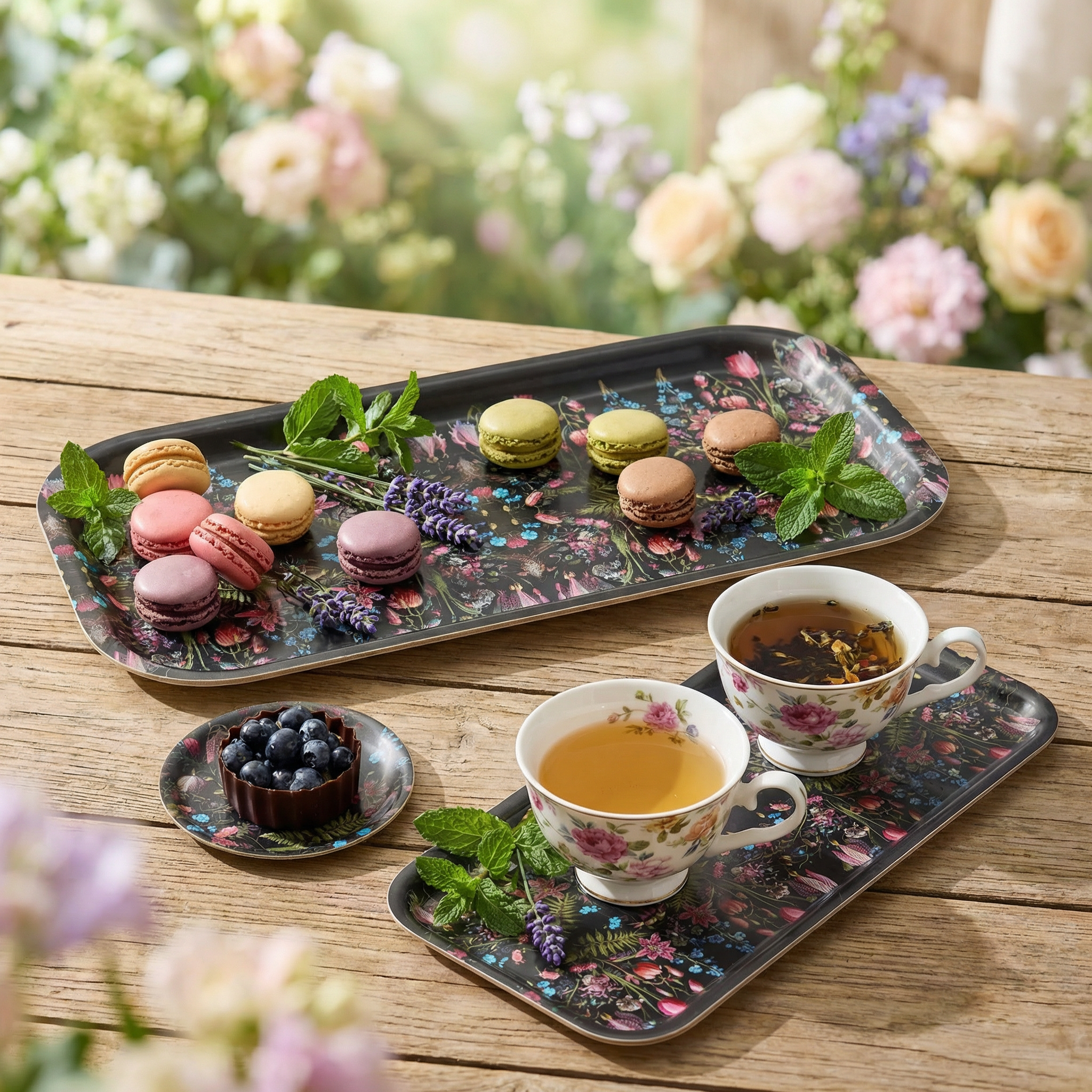 Spring Hosting Ideas: Effortless Elegance for Light-Filled Gatherings