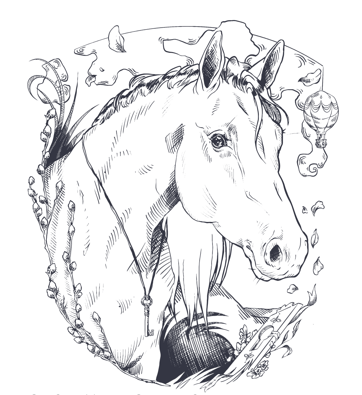 The Year of the Horse