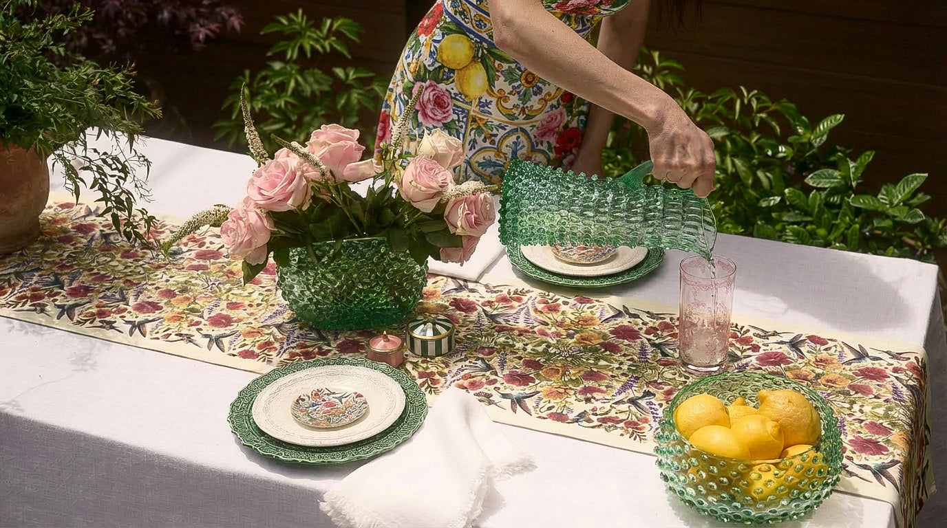 The Sensory Garden: Elevating the Outdoor Experience