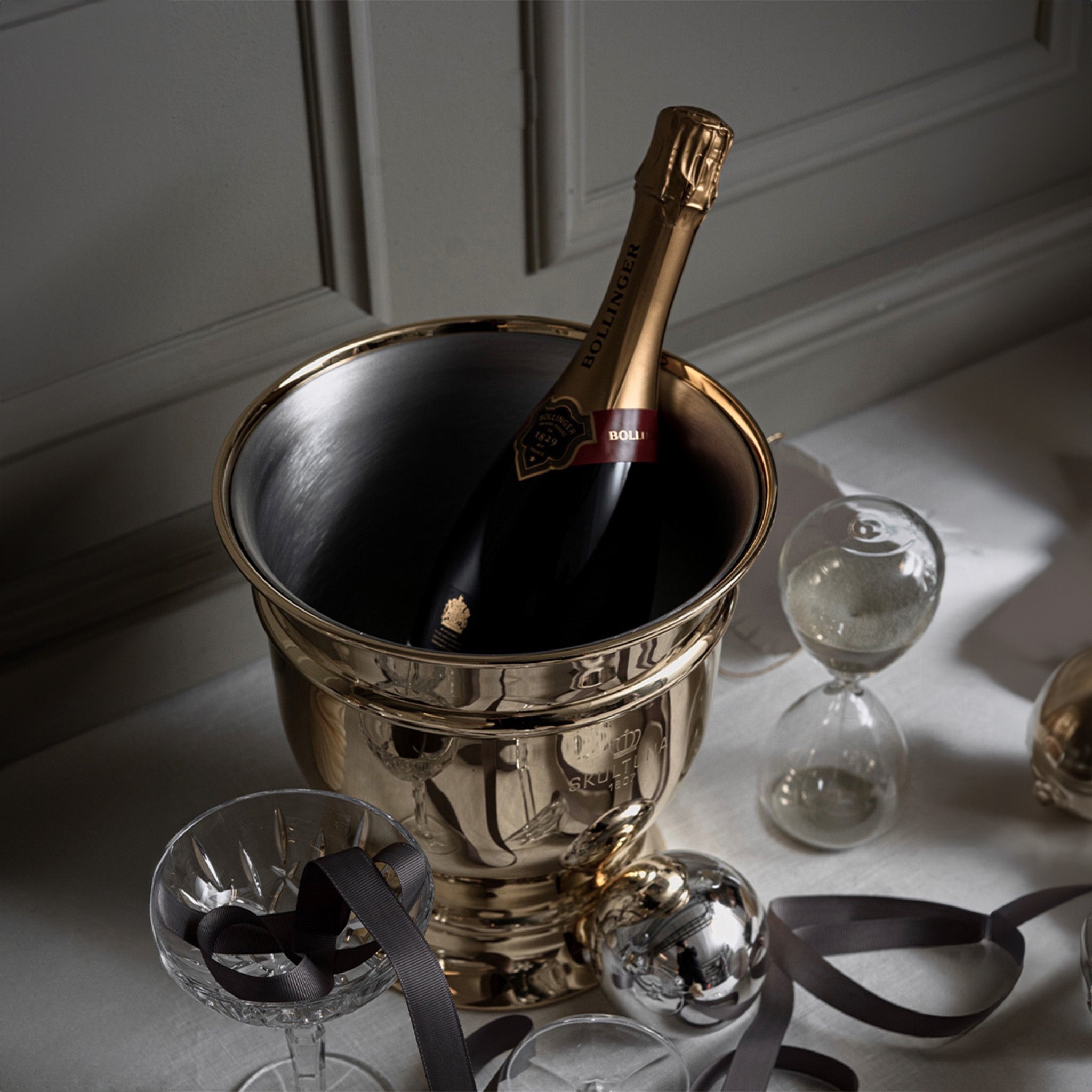 Elevate Your Home Bar: Stylish Tools for Non-Alcoholic Beverages and Mocktails