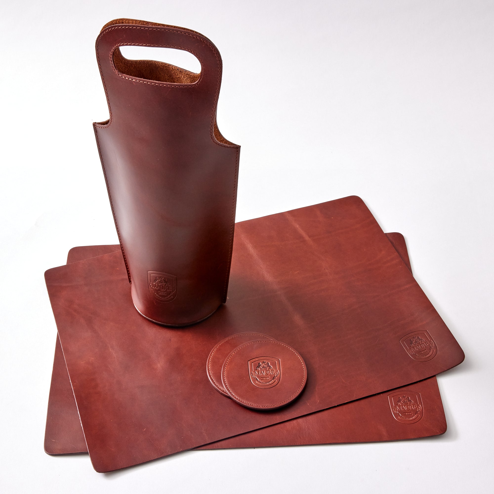 Maure Leather Goods