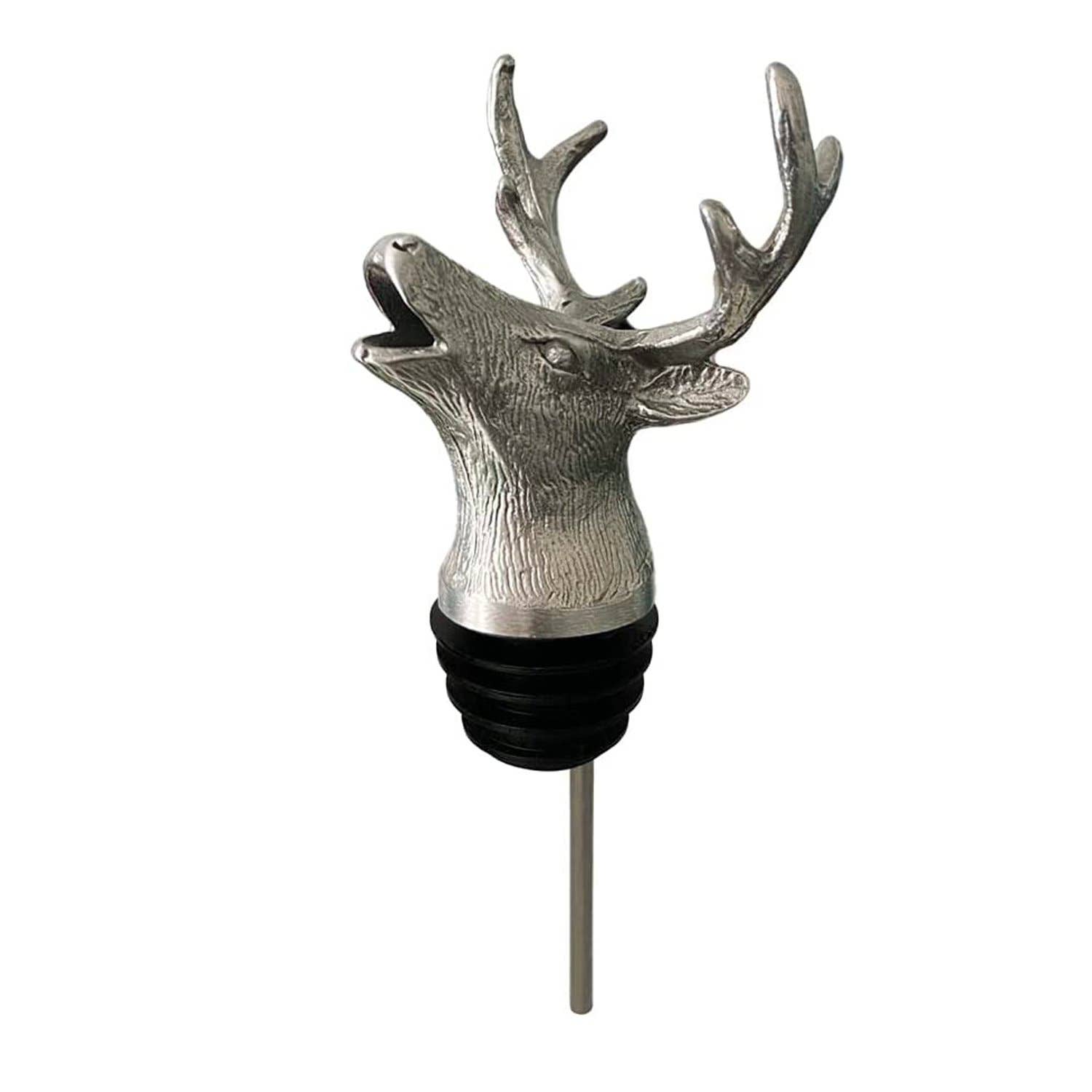 Stag Pourer