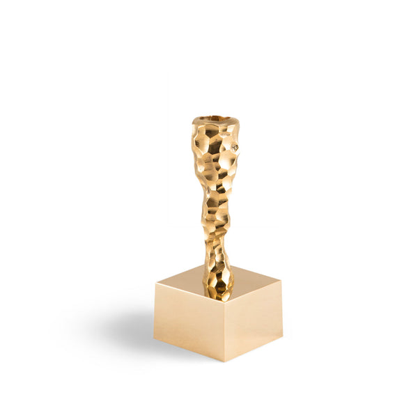 Opaque Objects Candlestick - Small