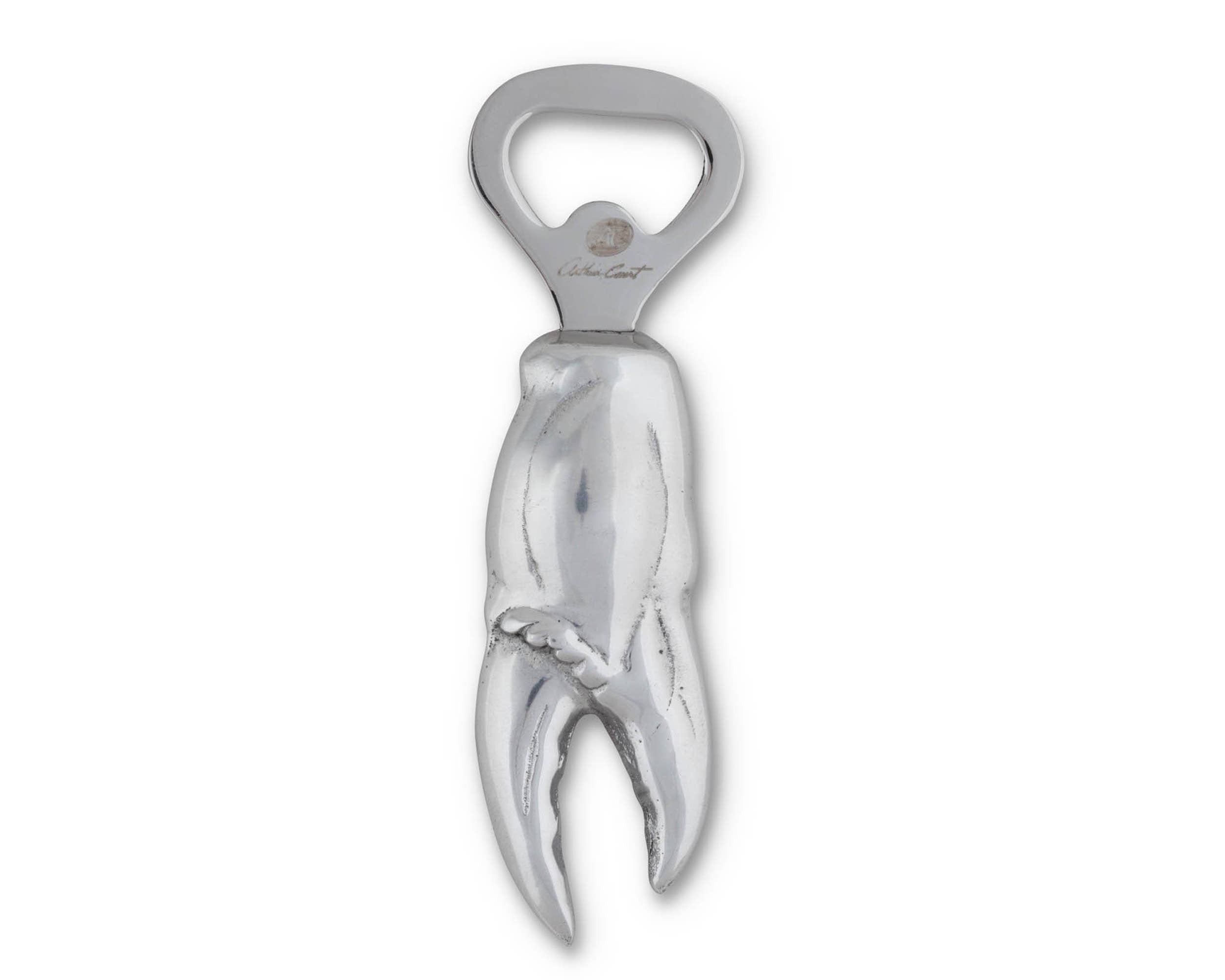 Crab Claw Bottle Opener