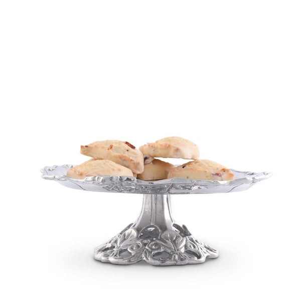 Fleur-De-Lis Dessert Stand