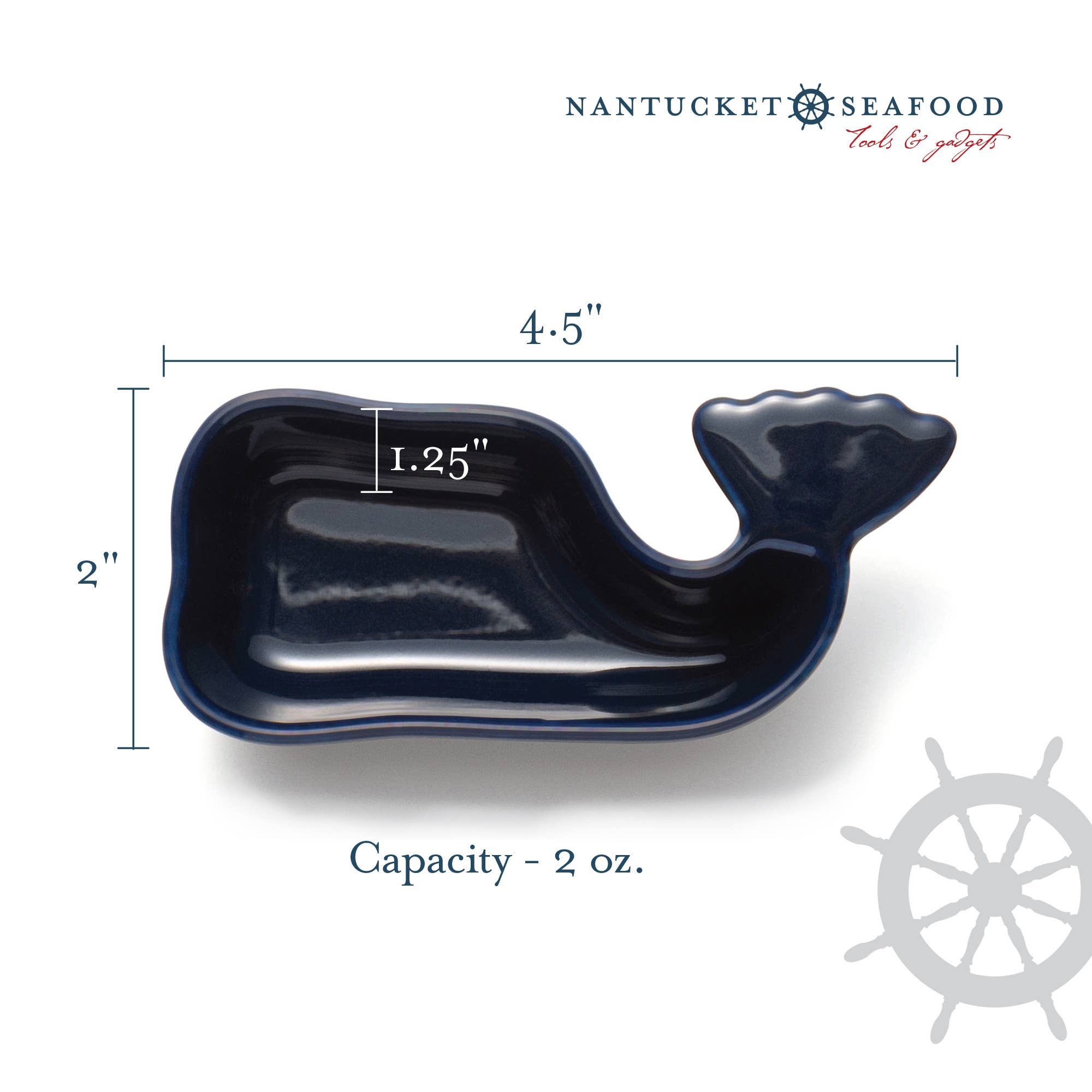 Nantucket Seafood Bake Dinner Gift Set