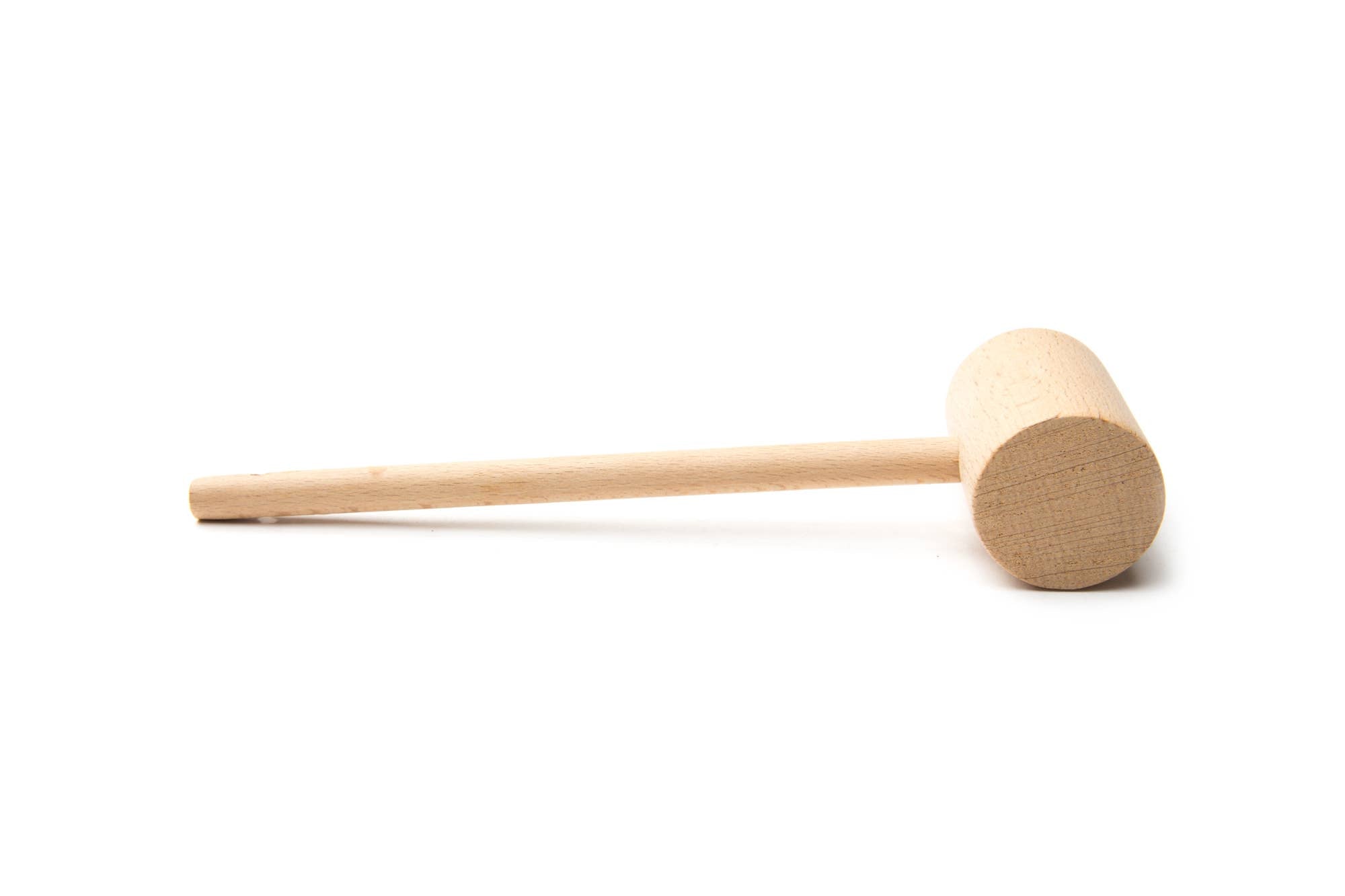 Nantucket Crab Mallet – Beechwood