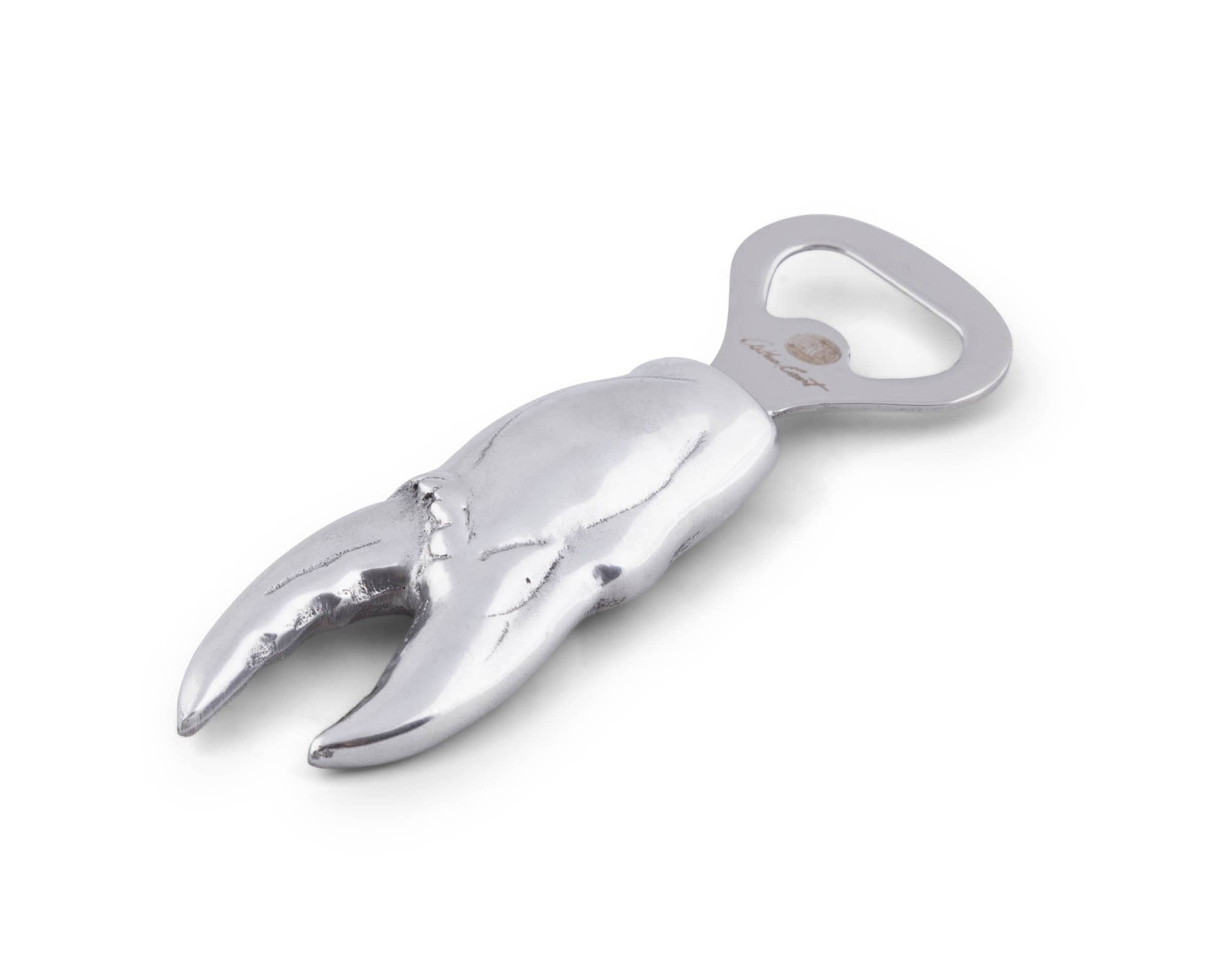 Crab Claw Bottle Opener