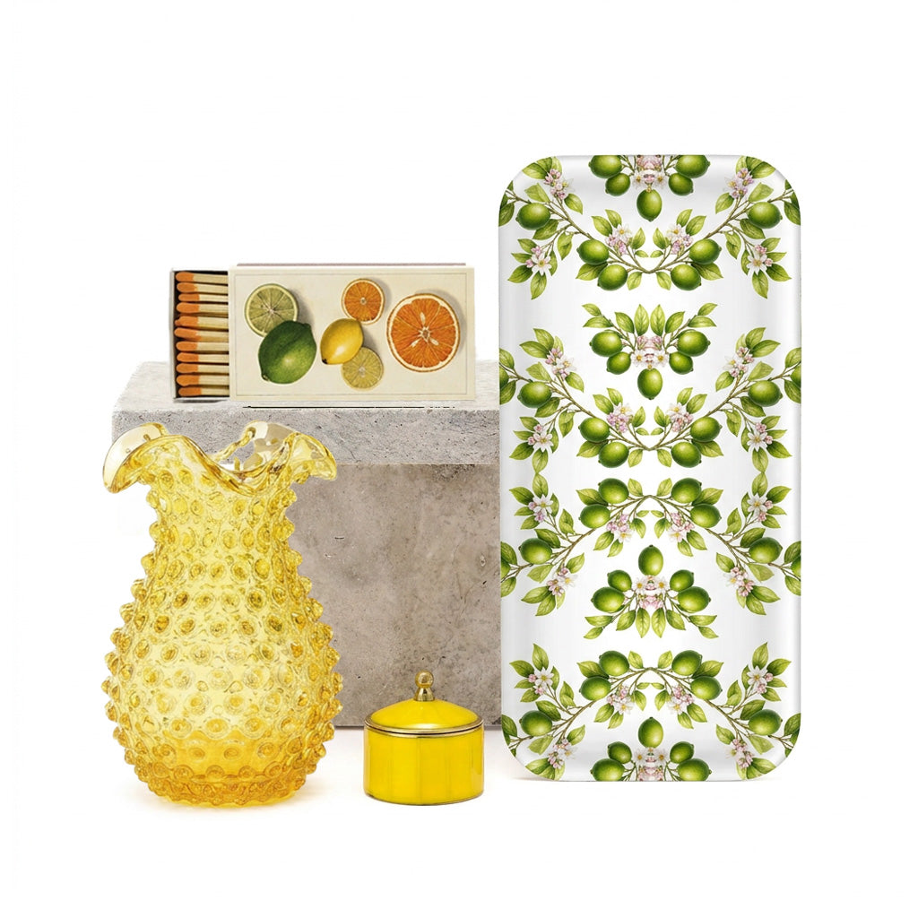 Amalfi Grove Gift Box