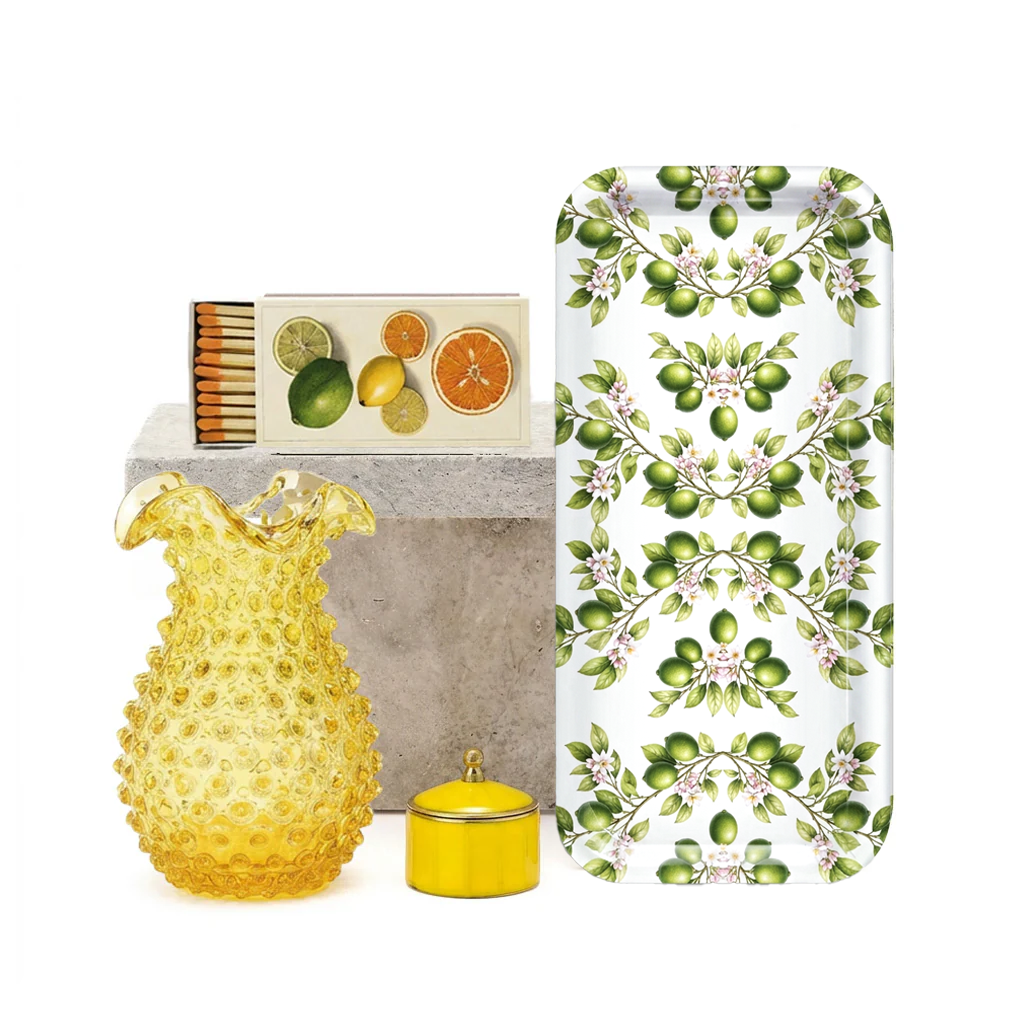 Amalfi Grove Gift Box