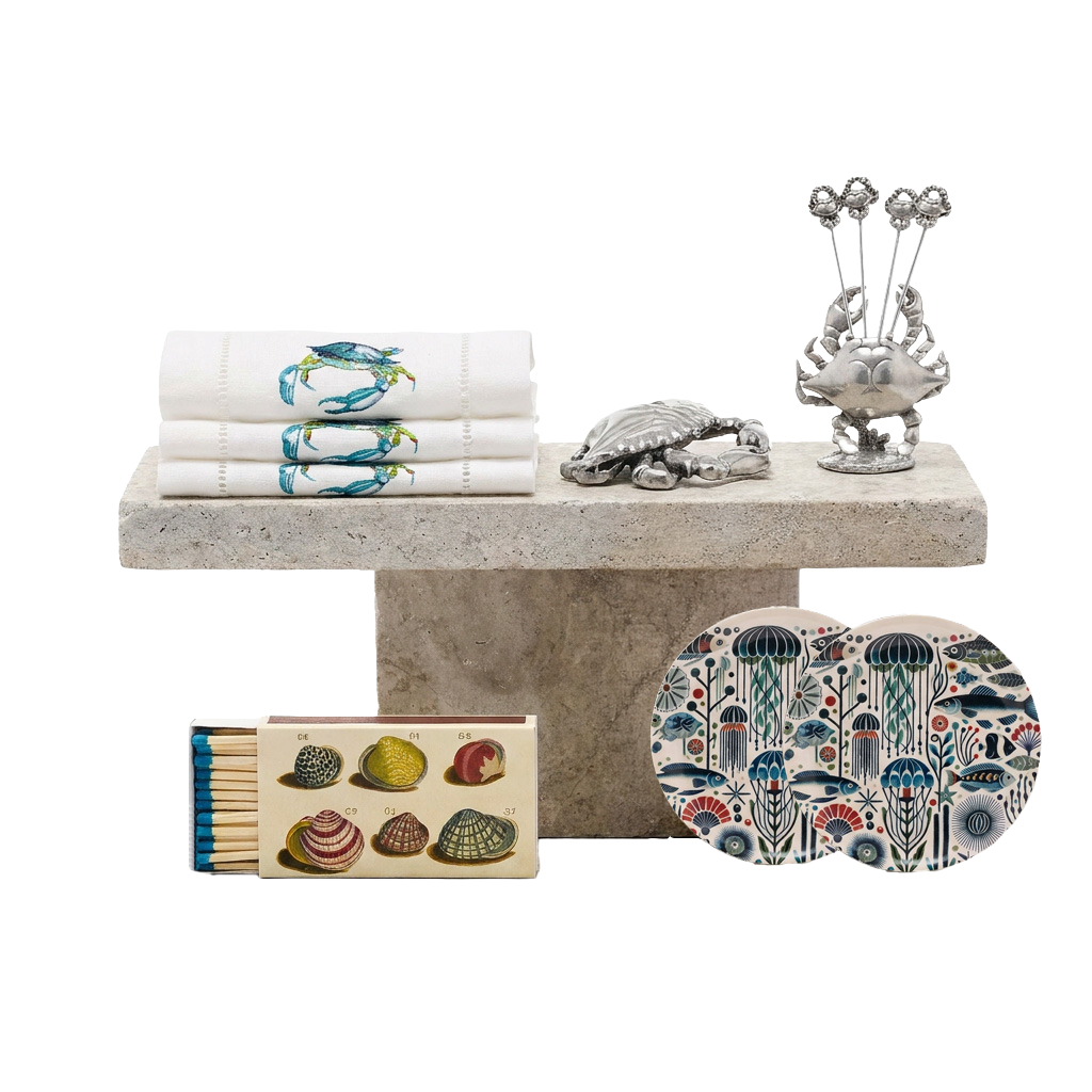 Apertif by the Sea Gift Box