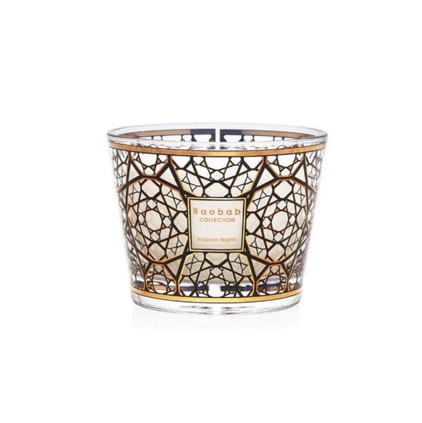 Arabian Nights | Baobab Collection