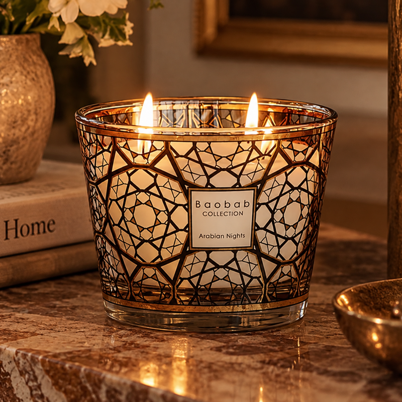 Arabian Nights | Baobab Collection