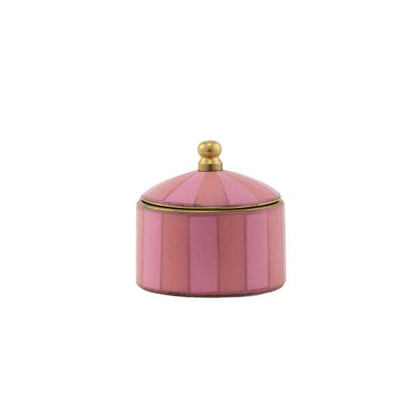 Bailey Circus Box – Pink