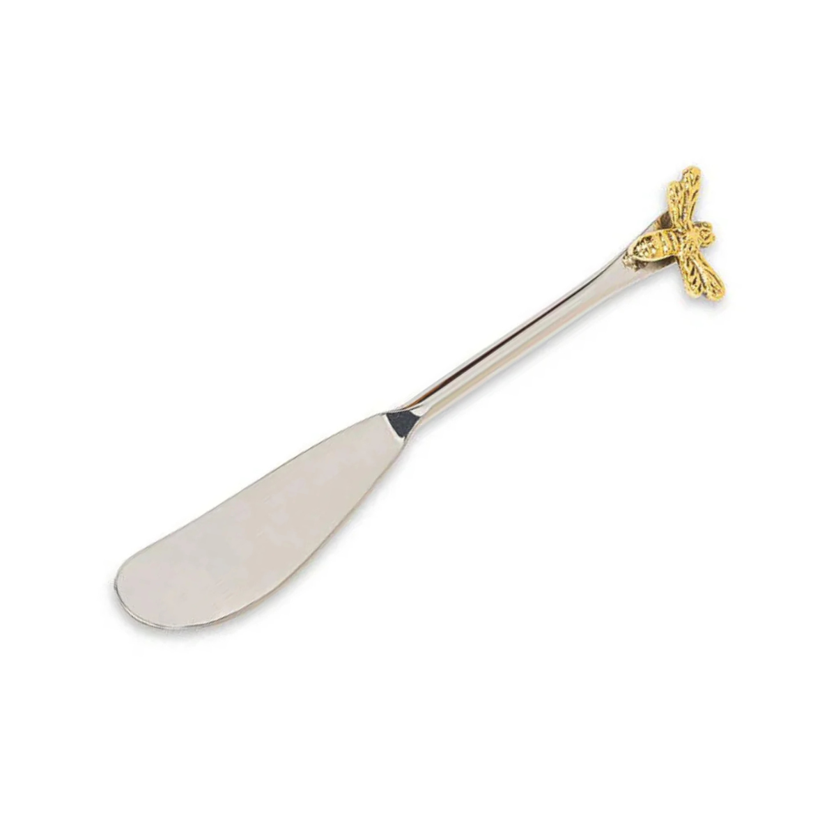 Bee Handle Pate Spreader
