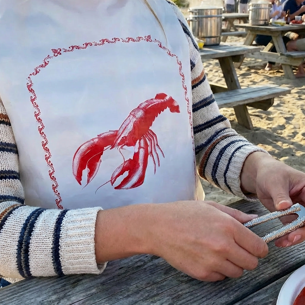 Nantucket Seafood Bake Dinner Gift Set