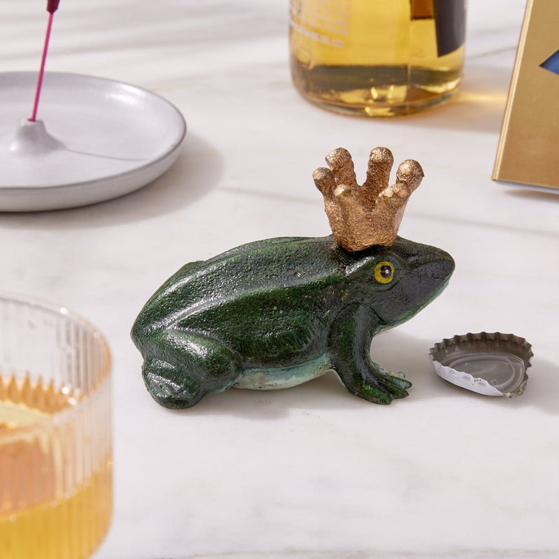 Prince Charming  Bottle Opener