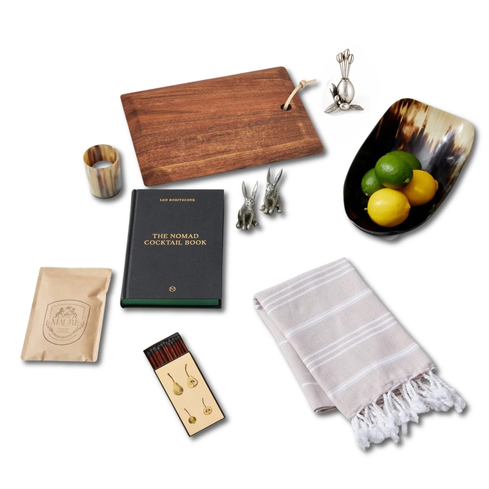 Dinner Party Gift Box