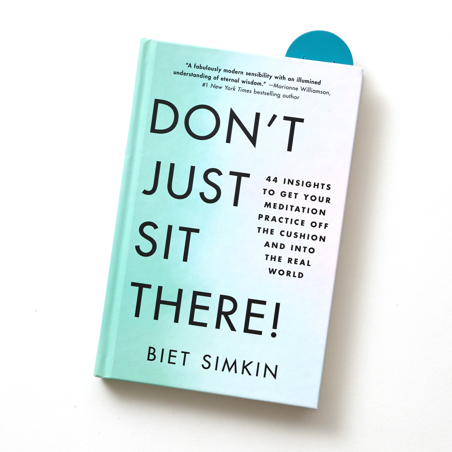 Don’t Just Sit There - Empowering Gifts of Appreciation