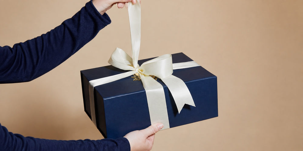 Luxury Gift Boxes & Sets