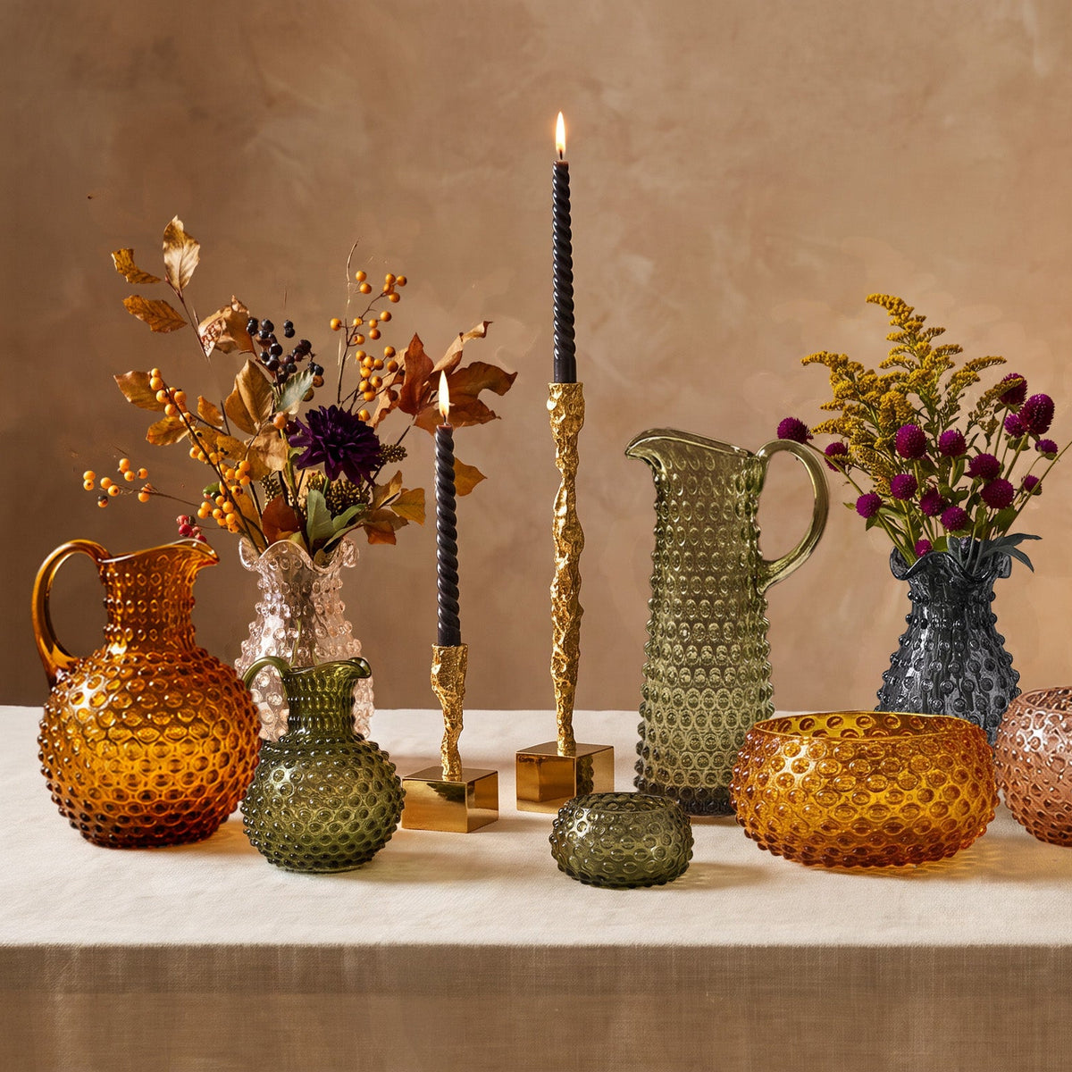 A thoughtful selection of gifts from Maure