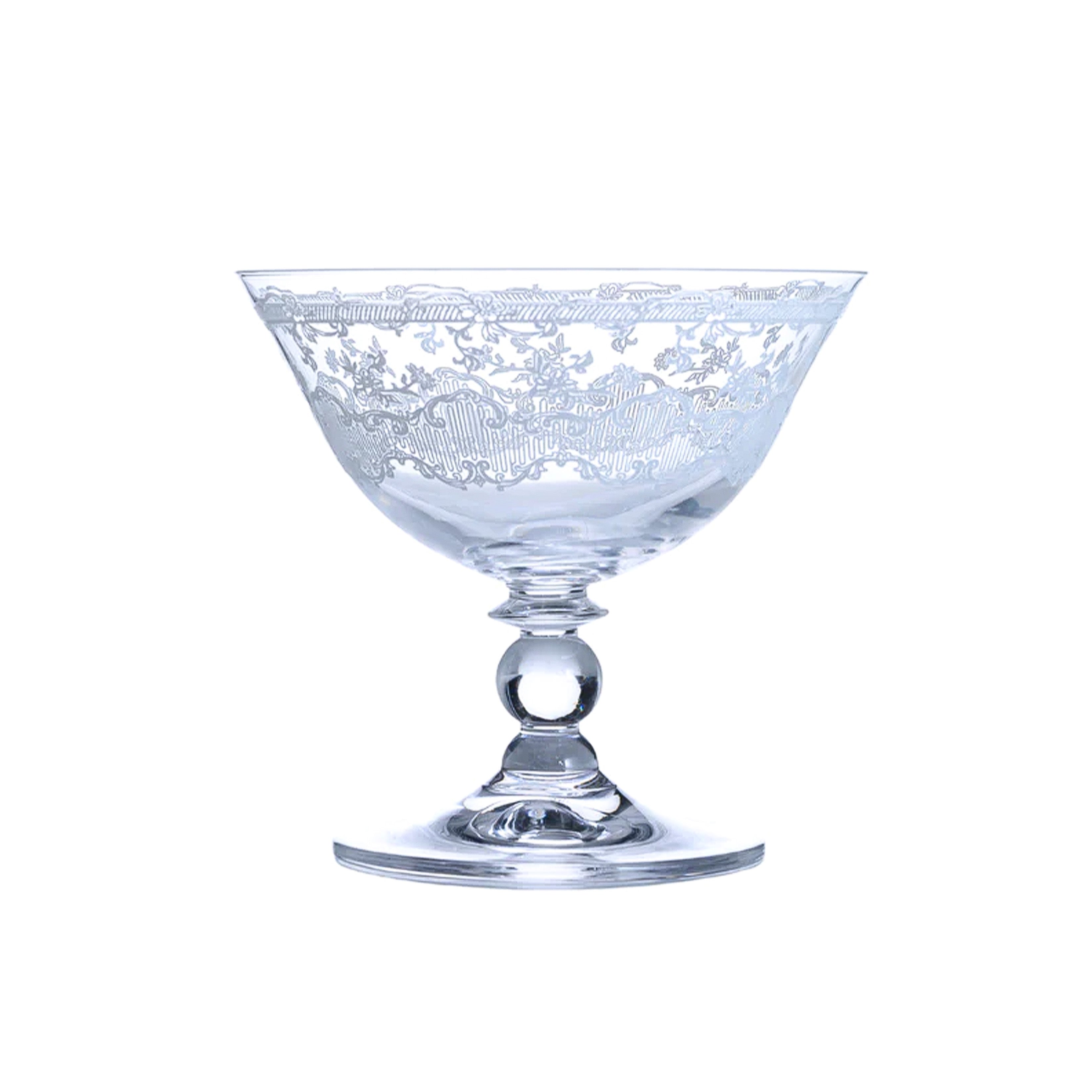 Giardino Compote - Blue