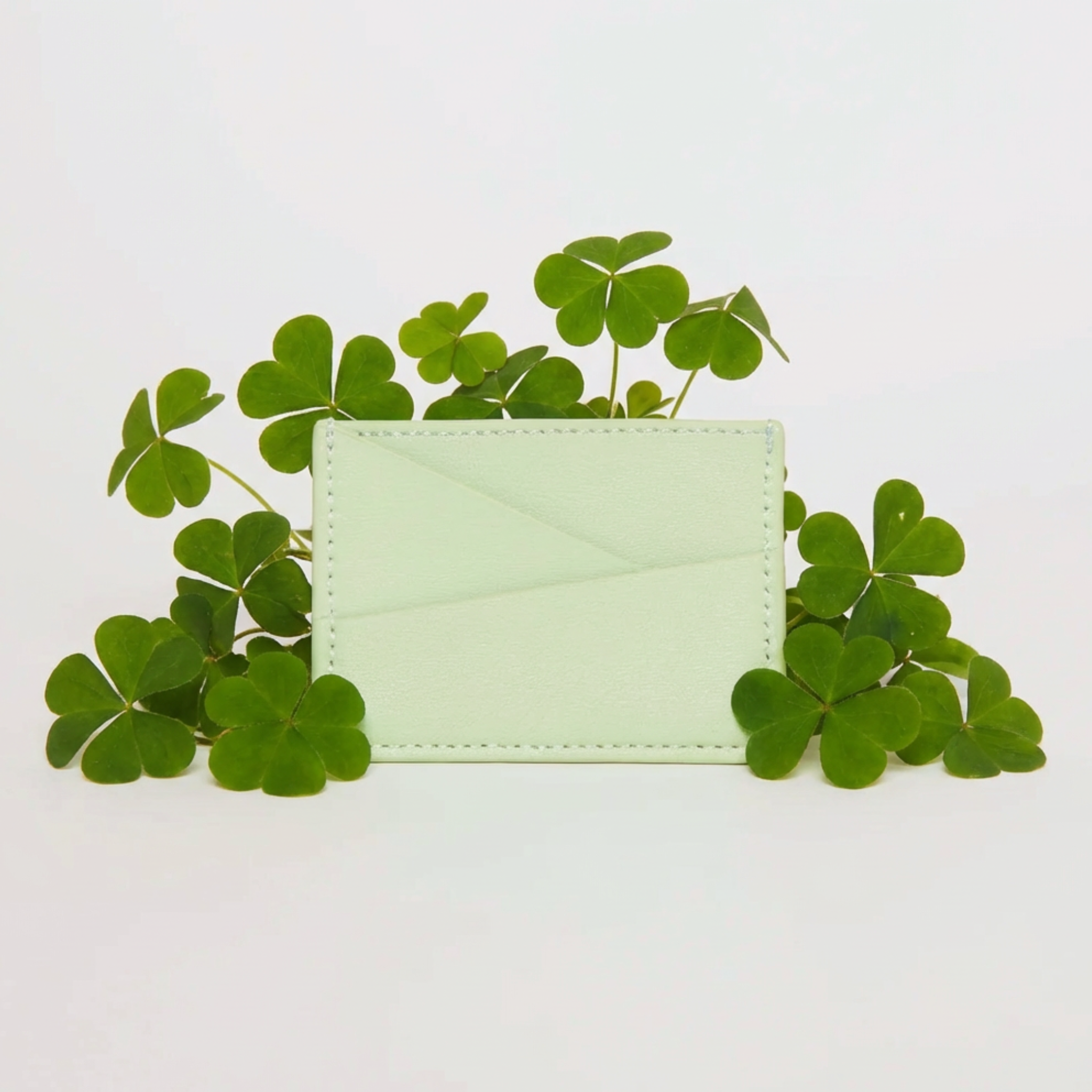 Gala Puzzle Cardholder | Allegorie