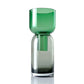 Green & Gray Flip Vase | Small