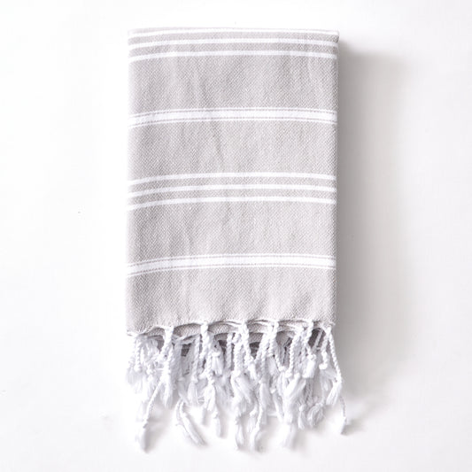 Turkish Linen Hand Towel