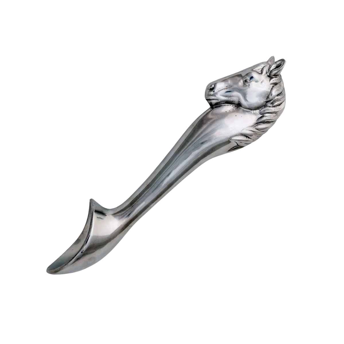 Horse Ice Cream Scoop