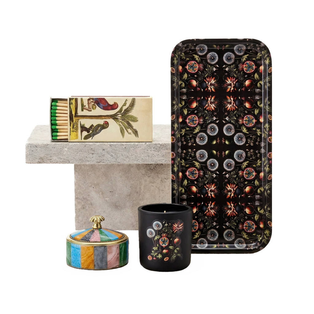 Ibiza Afterglow Gift Box