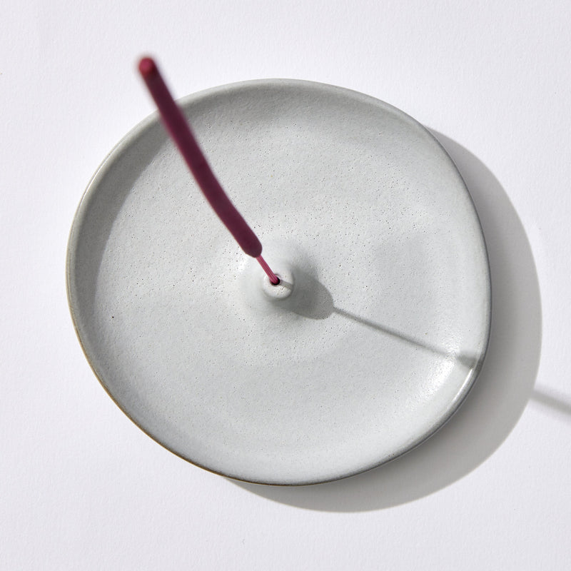 Infinity Incense Holder
