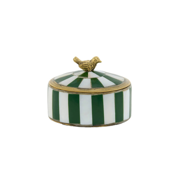 Lola Circus Box - Pine