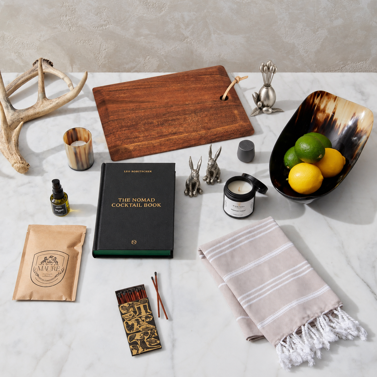 Dinner Party Deluxe Gift Box