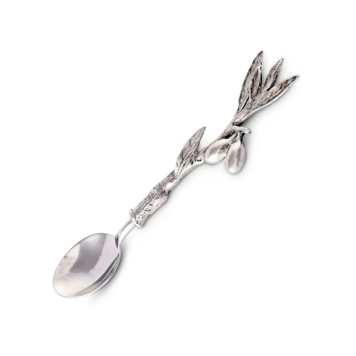 Olive Hors d'oeuvre Spoon