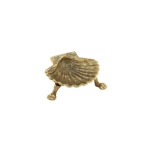 Scarlett Shell Plate Small